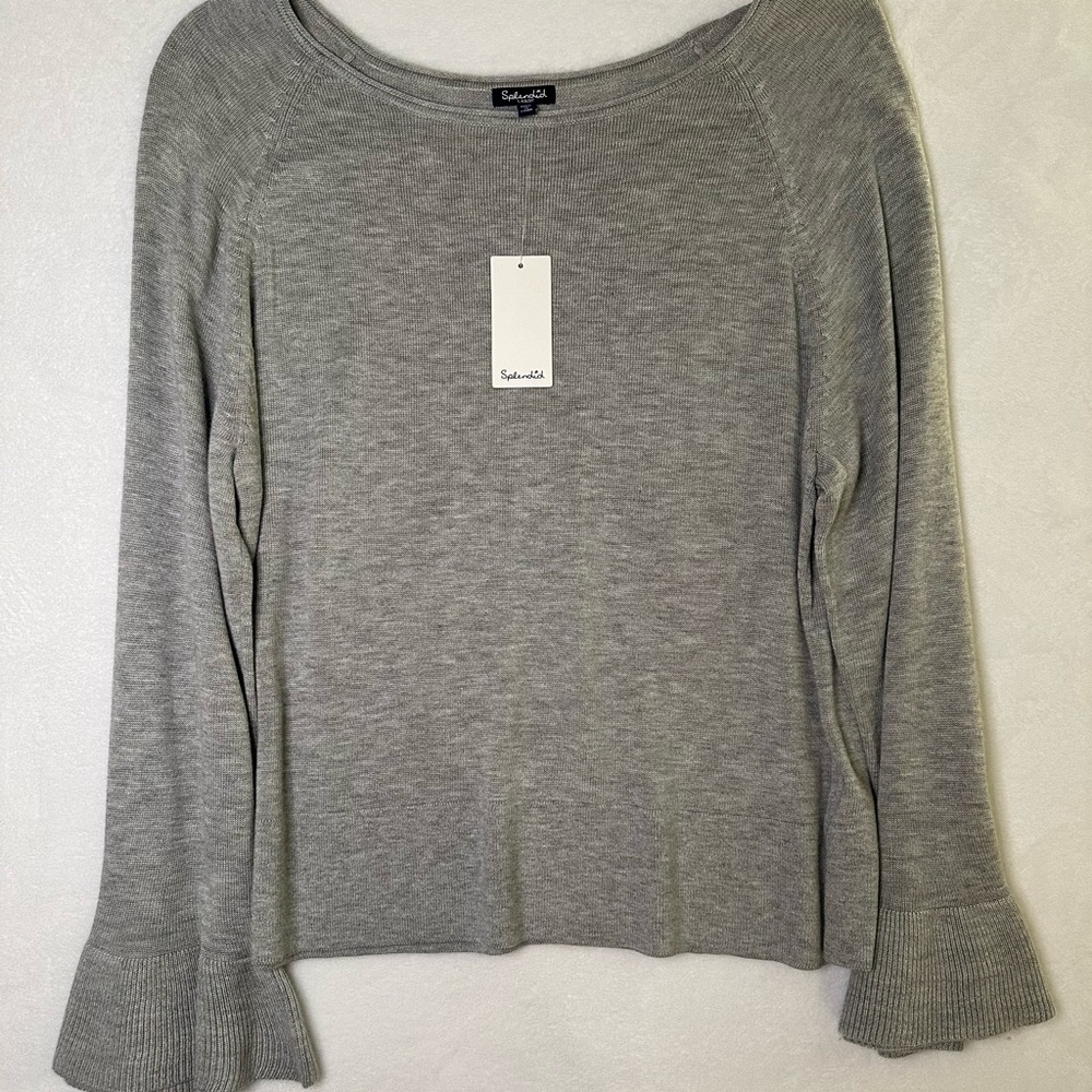 Splendid Long Sleeve